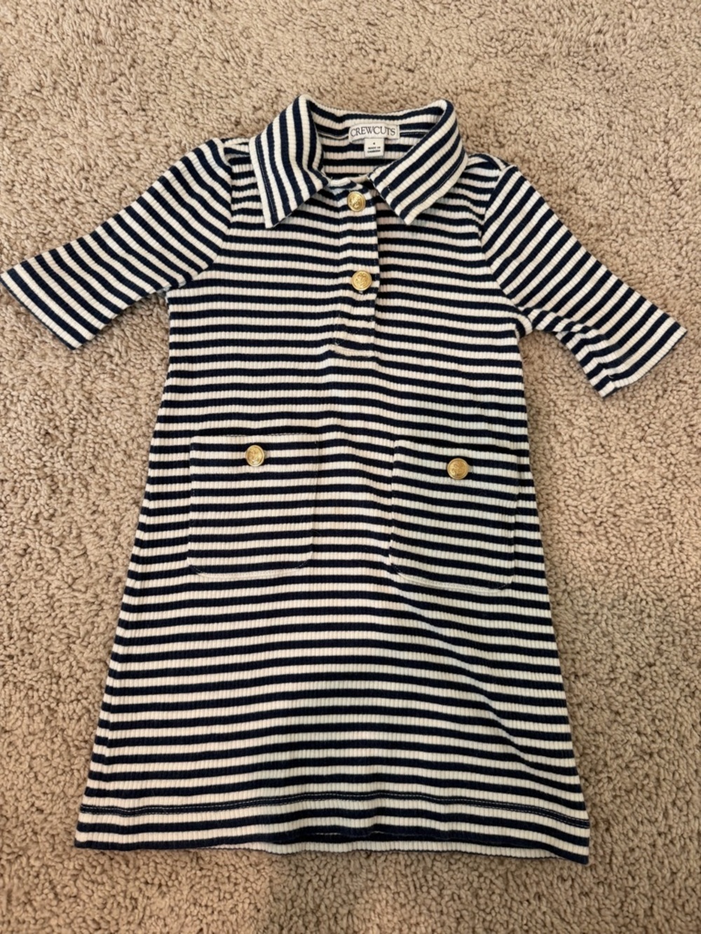 Crewcuts Dress